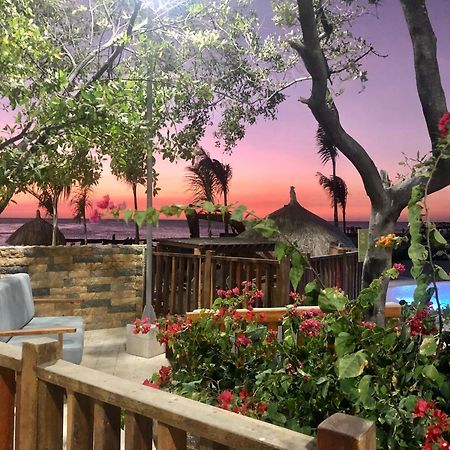 Samaria Club De Playa By Santa Marta Playa Resort, Preciosos Apartamentos En El Sector Exclusivo De Pozos Colorados ภายนอก รูปภาพ