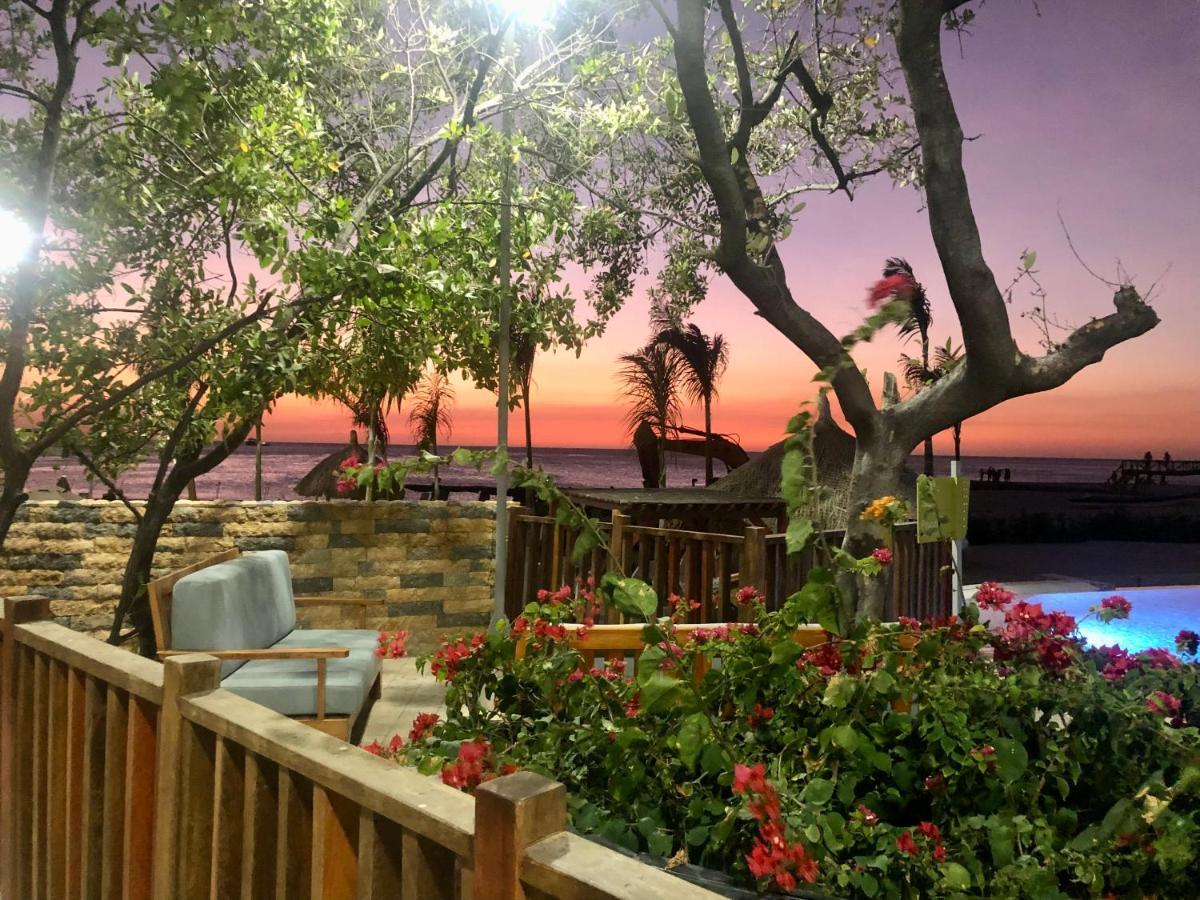 Samaria Club De Playa By Santa Marta Playa Resort, Preciosos Apartamentos En El Sector Exclusivo De Pozos Colorados ภายนอก รูปภาพ