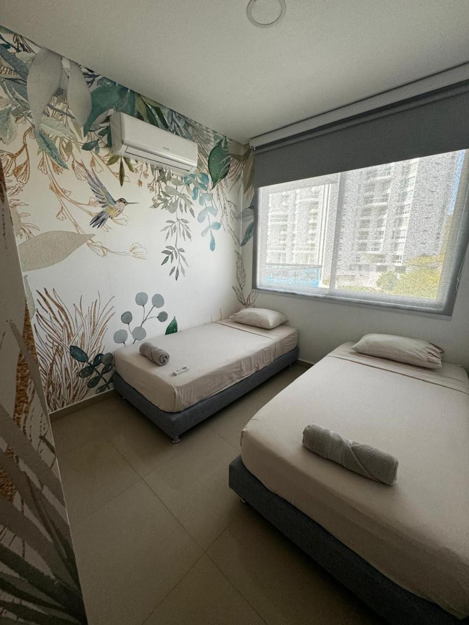 Samaria Club De Playa By Santa Marta Playa Resort, Preciosos Apartamentos En El Sector Exclusivo De Pozos Colorados ห้อง รูปภาพ